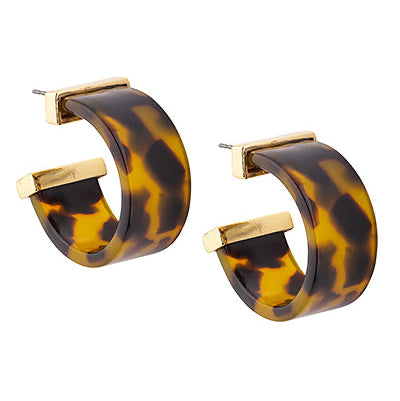 Newport Hoops | Tortoise