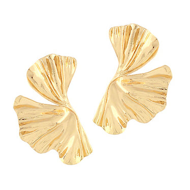 Ginko Earrings
