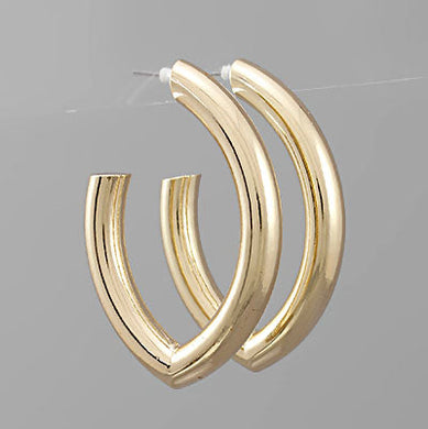 Bluffton Earring