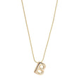 Amy Initial Necklace