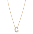 Amy Initial Necklace