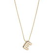 Amy Initial Necklace