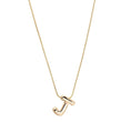 Amy Initial Necklace