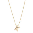 Amy Initial Necklace