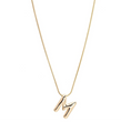 Amy Initial Necklace