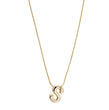 Amy Initial Necklace