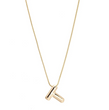 Amy Initial Necklace