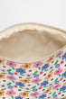 Floral Pouch