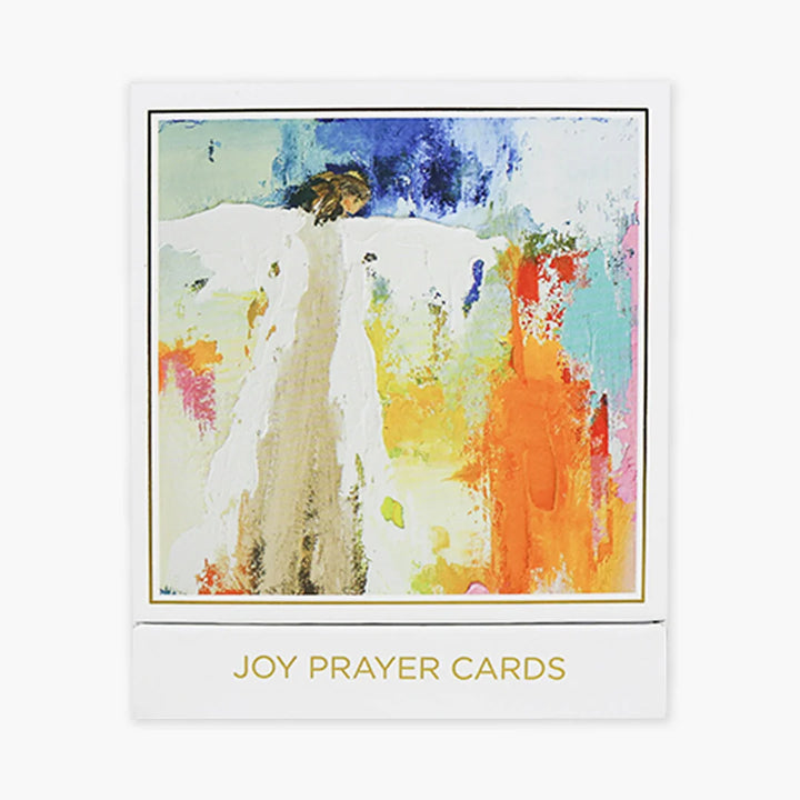 Prayer Cards | Joy