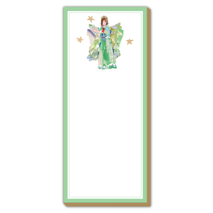 Luxe Pad | Green Angel