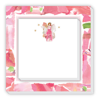 Lauren Dunn Notepad Duo | Pink Angel