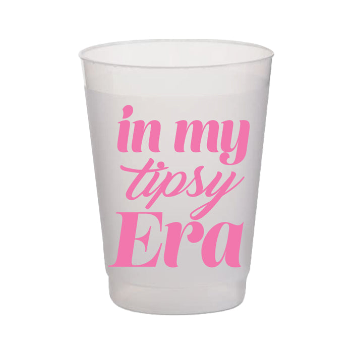In My Tipsy Era Cups