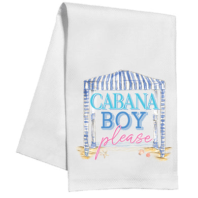 Kitchen Towel | Cabana Boy