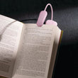 Lilac Book Light