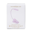 Lilac Book Light