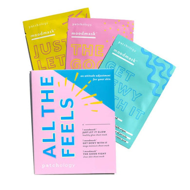 All the Feels MoodMask Kit