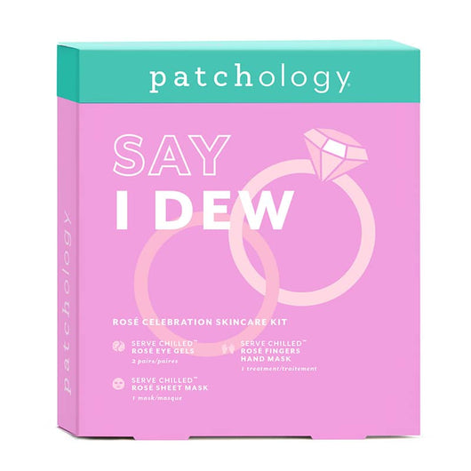 I Dew Celebration Skincare Kit