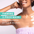 Firm Believer Neck + Décolleté Treatment