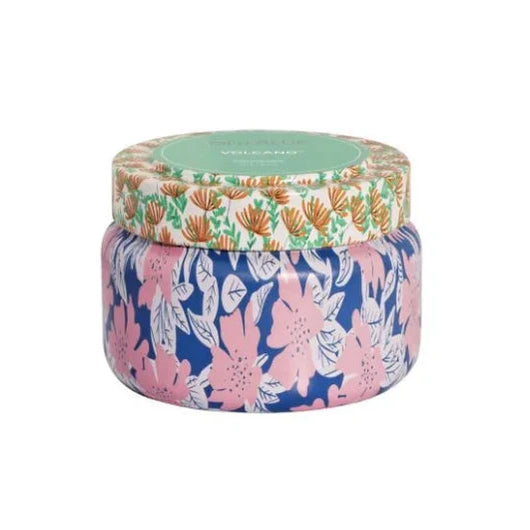 Volcano | Pattern Play Travel Tin