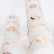 Grit & Grace Bolo Bracelet | Pearl