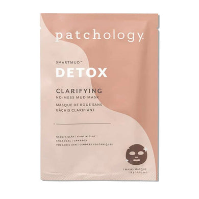 SmartMud Mask | Detox
