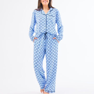 Charlotte Pants Set | Second Glance