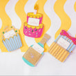 Cake Gift Card Holder