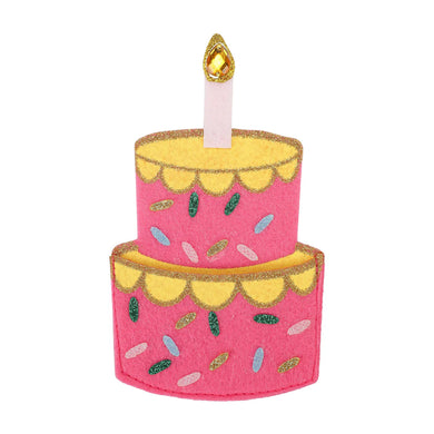 Cake Gift Card Holder