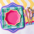 Colorwave Dinner Plates