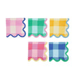 Colorwave Cocktail Napkins