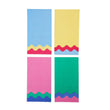 Colorwave Guest Towels