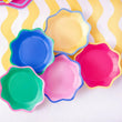 Colorwave Desert Plates