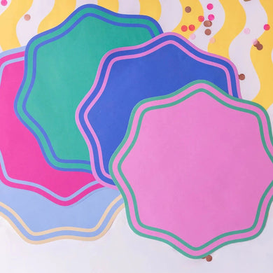 Colorwave Placemats