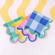Colorwave Cocktail Napkins