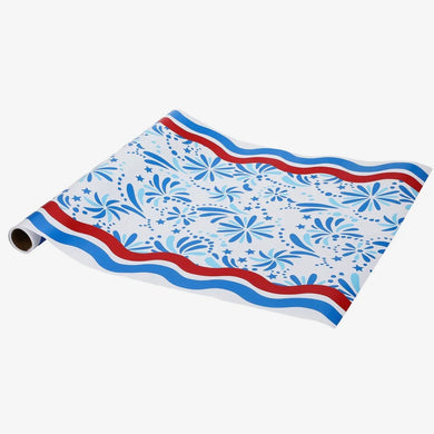 Star Spangled Runner