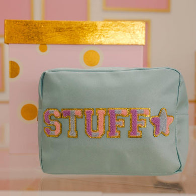 Milly Everything Pouch