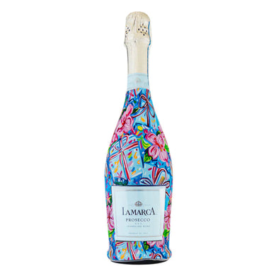 Beau Bottle La Marca | Preppy Happy Birthday Presents