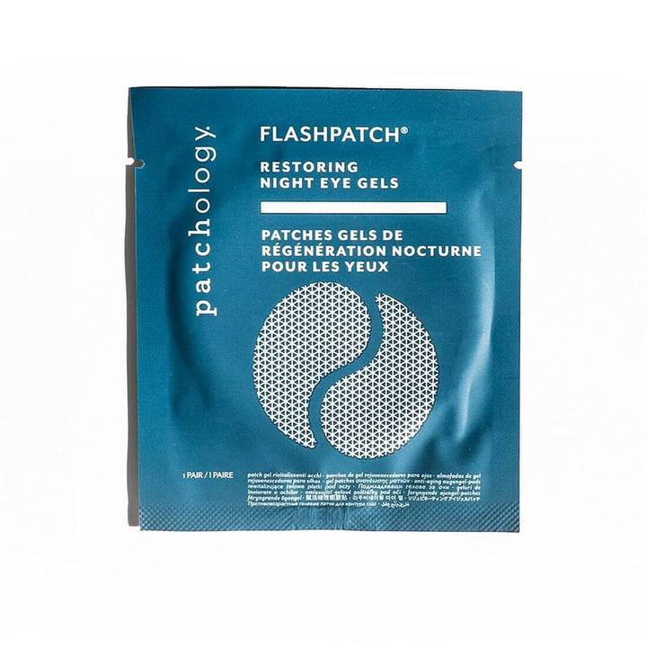 FlashPatch | Restoring Night Eye Gels