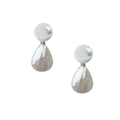 The Isabella Earring