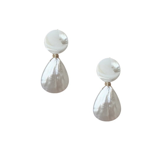 The Isabella Earring