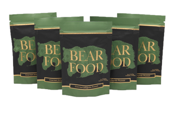 Jalapeno Gourmet Peanuts | 2 oz.