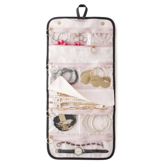 Travel Jewelry Organizer | Large