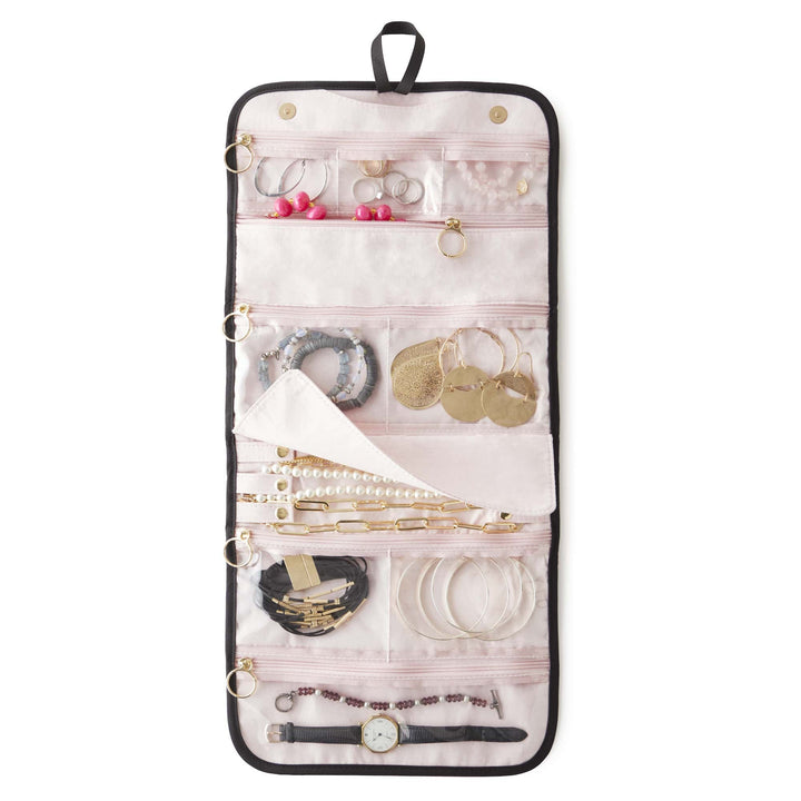 Travel Jewelry Organizer | Large