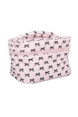 Make Up Bag | Mini Bows