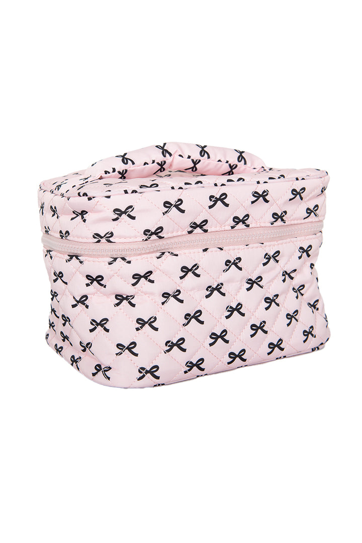 Make Up Bag | Mini Bows
