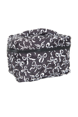 Make Up Bag | Bows All Over