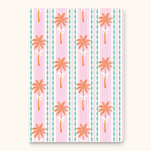 Notebook | Beach Getaway Keri