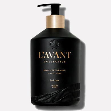 Fresh Linen • Hand Soap