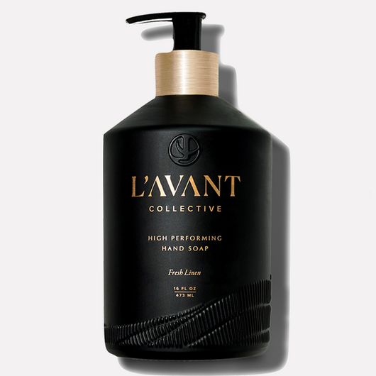 Fresh Linen • Hand Soap