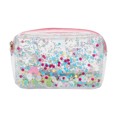 Confetti Pouch